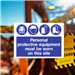 Shop for PPE Signs Gallery Thumbnail