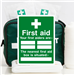 Shop for First Aid Signs Gallery Thumbnail