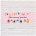 Shop for Personalised Banners Gallery Thumbnail