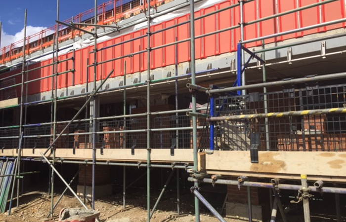 Reunited Scaffolding Ltd - Hitchin - Scaffolding Erectors And Hirers ...