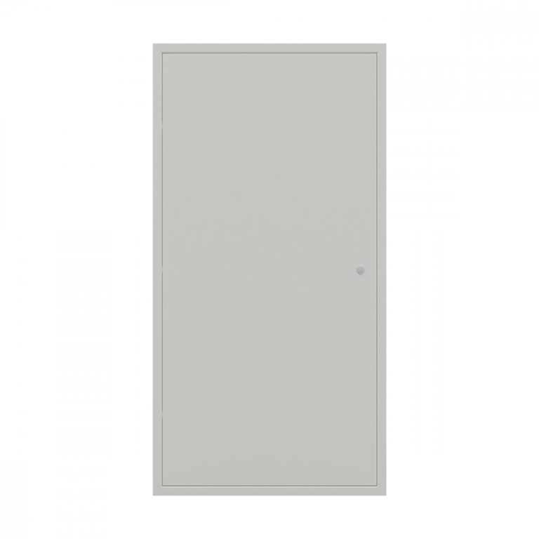 
Fire Rated Riser Door from Both Sides – Smoke seals Gallery Image