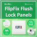 Flipfix Access Panels Gallery Thumbnail