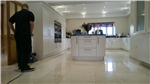 Marble Kitchen cleaned and polished Gallery Thumbnail