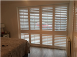 63mm Hardwood Plantation Shutters Gallery Thumbnail