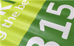 Vivid UV inks on loft conversion banners Gallery Thumbnail