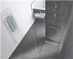 CeraFloor Pure - the budget friendly shower channel Gallery Thumbnail