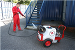 Envirogard Hires Mini Bowser Pressure Washers Gallery Thumbnail