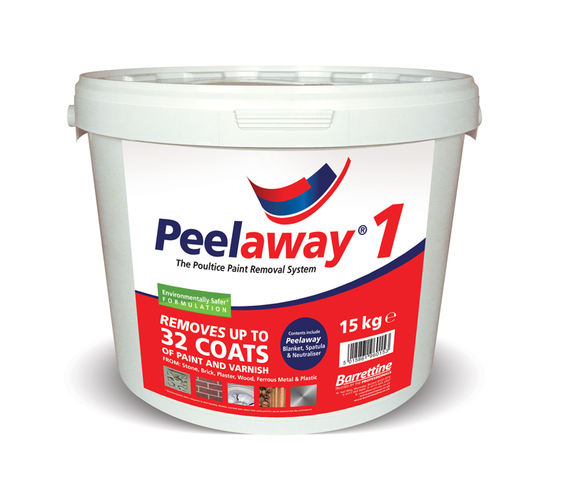 Peelaway 1 Gallery Image