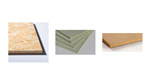 Sheet Materials: OSB, Plywood, MDF, Chipboard Gallery Thumbnail