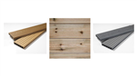 Timber & Composite Decking Gallery Thumbnail