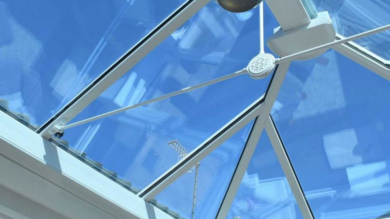 Luxury Roof Lantern Gallery Image