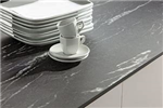 stone effect laminate worktops.
Compact worktops, slim worktops, 40mm worktops  Gallery Thumbnail