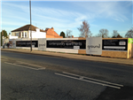 Building Site Hoardings Gallery Thumbnail