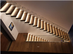 Just what everyone needs, dimmable staircase..... Gallery Thumbnail