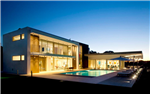 Lutron Lighting control/AMX Automation & Lutron shading project in Quinta Do Lago, Algarve, Portugal. Gallery Thumbnail