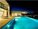 Lutron Lighting, AMX Automation & Lutron Shading Project in Quinta Do Lago, Algarve, Portugal Gallery Thumbnail