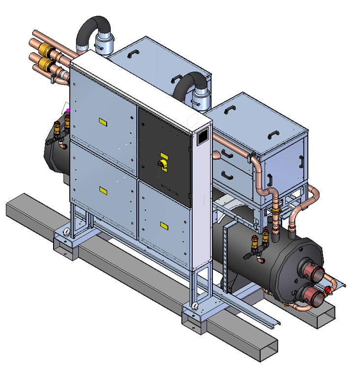 Bespoke Skid PAckage Gallery Image