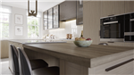 ©ArcMedia - Architectural Visualisation - Kitchen CGI Gallery Thumbnail