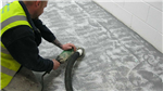 Resin floor preparation Gallery Thumbnail