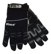 KincoPro™ 2041 is a general purpose, close fitting safety glove Gallery Image