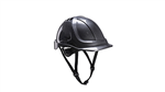 Safety helmet - vented with ABS shell and 6- point textile harness. Portwest Endurance Helmet Gallery Thumbnail