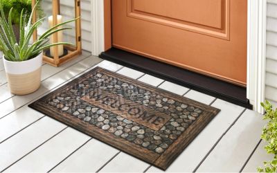 Door mats and matting Gallery Image