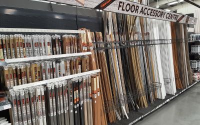 Trojan Floor Accessory Centre Gallery Image