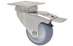 German quality castors & wheels Gallery Thumbnail