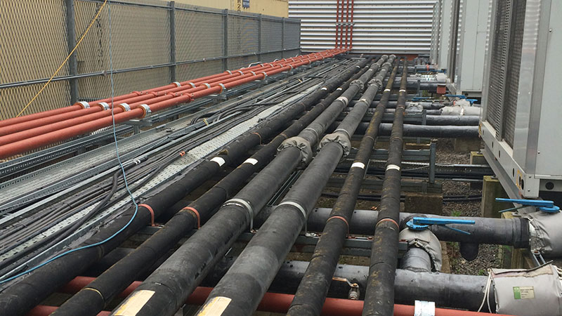 Pipe Bending, Coils and Section Bending | LINMAR PIPEWORK LTD ...