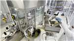 Hybrid cleanroom for injection moulding manufacturing Gallery Thumbnail