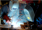 Jackson Engineering Ltd Castlebar Welding and Fabrication, hydraulic hose, hydraulic fittings, heavy plant repair Gallery Thumbnail