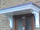 Fibreglass Mouldings Image