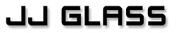 JJ Glass Co Logo