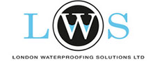 London Waterproofing Solutions Ltd Logo