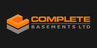 Complete Basements Ltd Logo