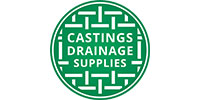 Castings Drainage Supplies Ltd