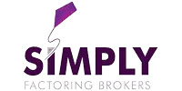 Simply Factoring Brokers