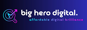 Big Hero Digital Ltd