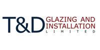 T & D Glazing & Installations Ltd (Glazed Facade Installations)