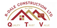 R Dale Construction Ltd