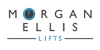 Morgan Ellis Lifts Logo