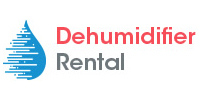 Dehumidifier Rental