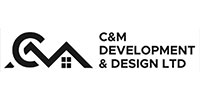 C&M development and design ltd