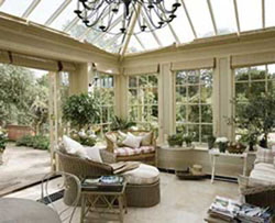 Vale Garden Houses Ltd - Grantham - Bespoke conservatories nationwide ...