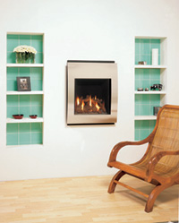 The Berkshire Fireplace And Stove Centre Ltd Thatcham