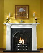 The Berkshire Fireplace And Stove Centre Ltd Thatcham