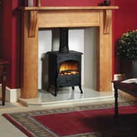 Kengas World Of Stoves Image