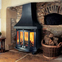 Kengas World Of Stoves Image