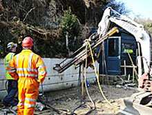 MK Piling Ltd Image