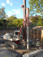 MK Piling Ltd Image